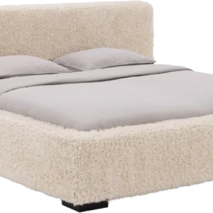 Goossens Bedframe Switch, 160 x 200 cm met hoes