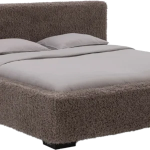 Goossens Bedframe Switch, 140 x 220 cm met hoes
