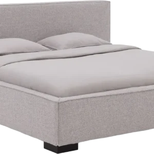 Goossens Bedframe Switch, 160 x 210 cm met hoes