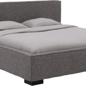Goossens Bedframe Switch, 140 x 200 cm met hoes