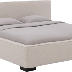 Goossens Bedframe Switch, 140 x 200 cm met hoes