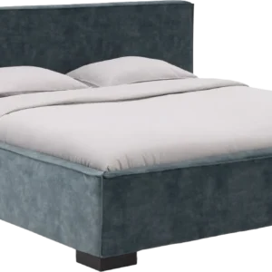 Goossens Bedframe Switch, 160 x 220 cm met hoes