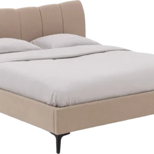 Goossens Gestoffeerd Bedframe Victory, 160 x 200 cm