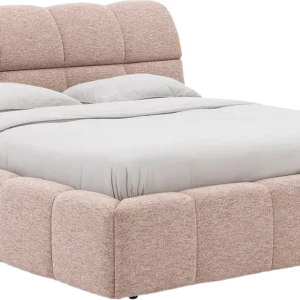 Goossens Bedframe Napoli, 160 x 210 cm