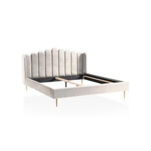 Bed Kendall Beige 140x200cm