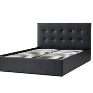 Bed Rianne Zwart 160x200cm