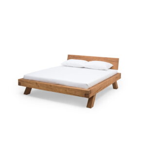 Bed Romeo Vurenhout 160x200cm