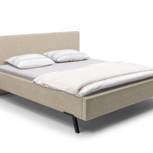 Bed Antwerpen | 160 x 210 cm | Magnum 683, naturel