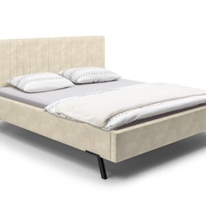 Bed Ardenne | 120 x 200 cm | Adore 482, ecru