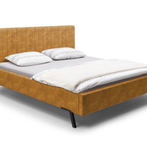 Bed Ardenne | 120 x 200 cm | Adore 492, goud