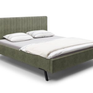 Bed Ardenne | 120 x 200 cm | Adore 626, tijm