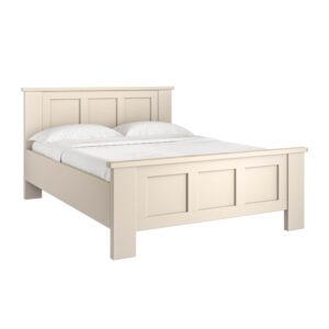 Bed Celta | 140 x 220 cm | Champagne decor