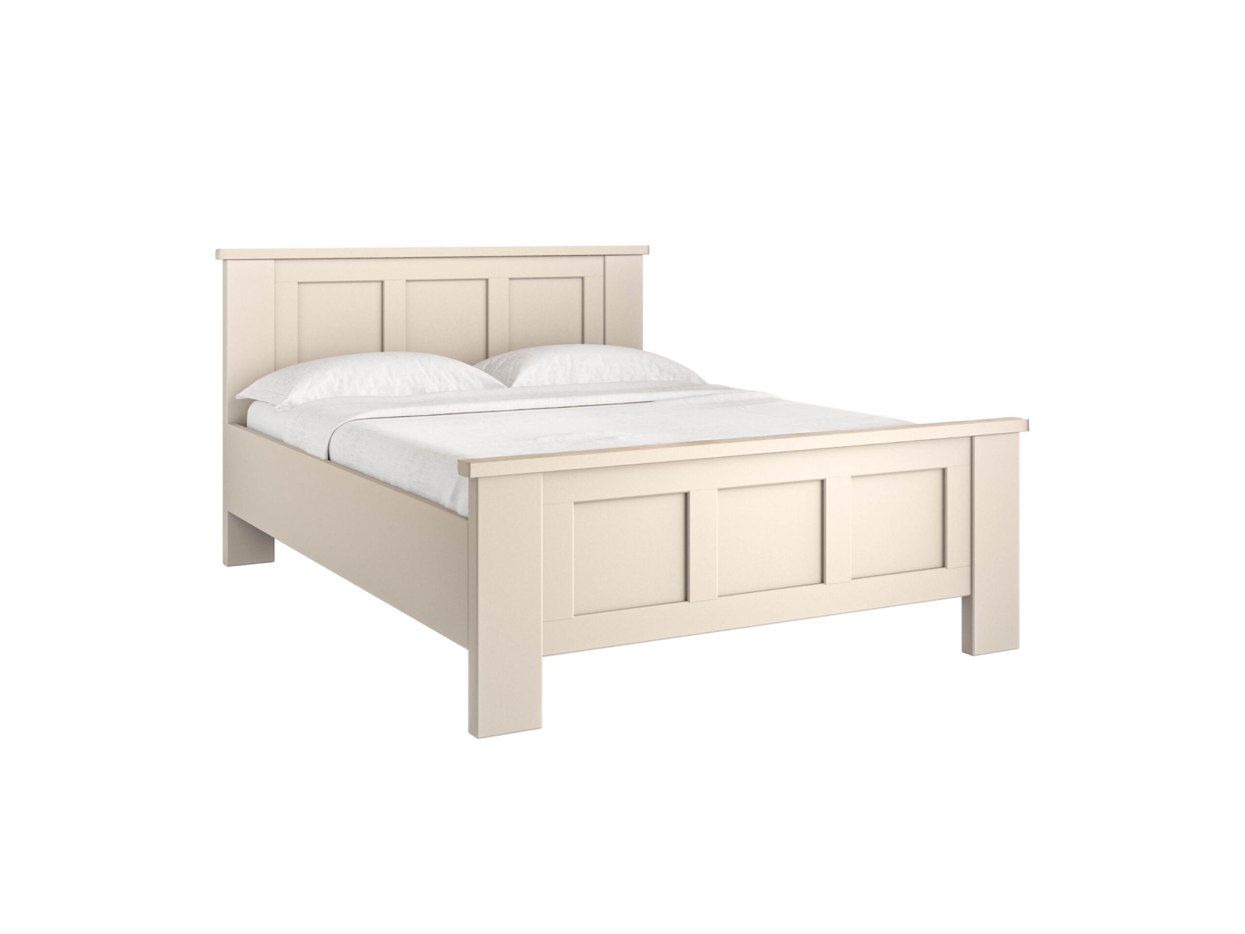 Bed Celta | 140 x 220 cm | Champagne decor