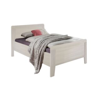 Bed Ibiza | 120 x 210 cm | Decor Imitatie Lariks