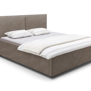 Bed Leuven | 160 x 200 cm | Mito 1028, lever