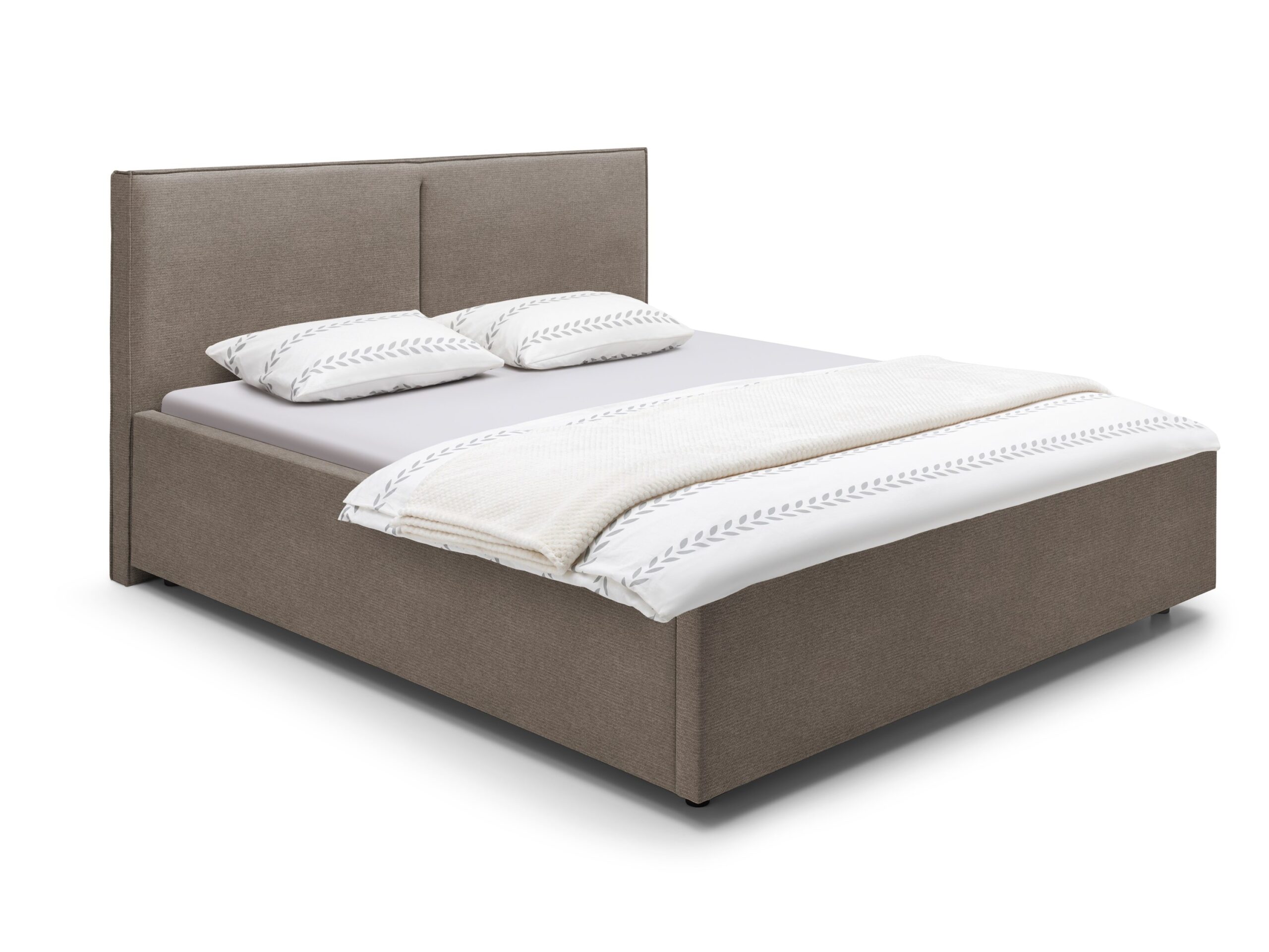 Bed Leuven | 160 x 200 cm | Mito 1028, lever