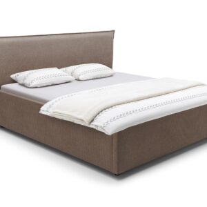 Bed Lommel | 120 x 200 cm | Cyber 676, lever
