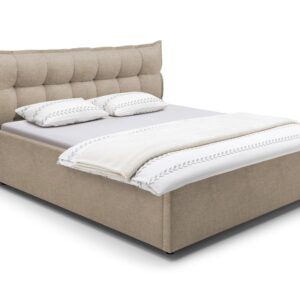 Bed Luik | 120 x 200 cm | Sino 970, lever