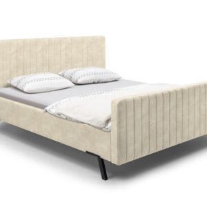 Bed Marke | 160 x 210 cm | Adore 482, ecru