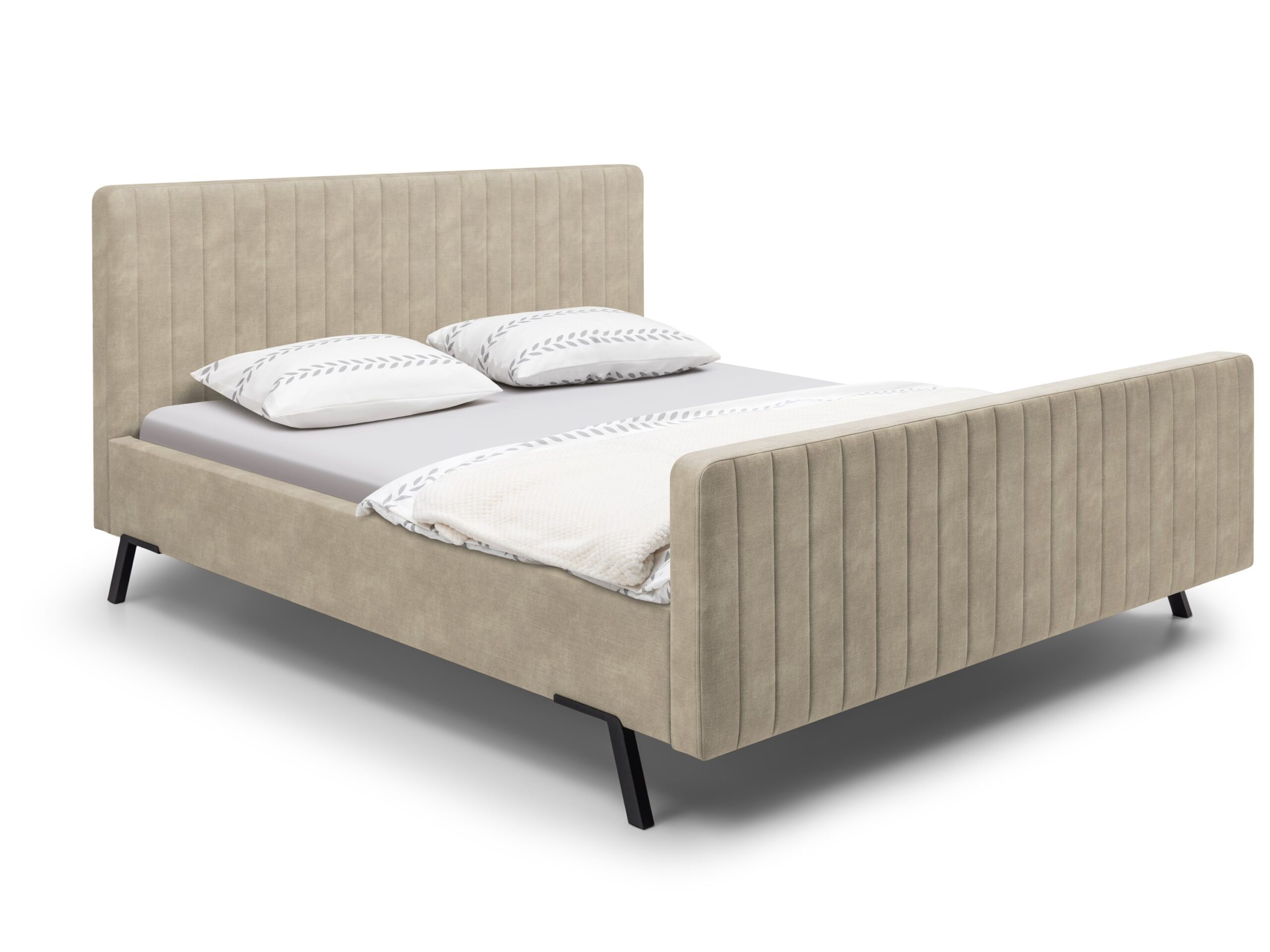 Bed Marke | 120 x 210 cm | Adore 541, linnen