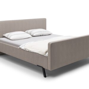 Bed Melle | 160 x 210 cm | Cape 436, lever