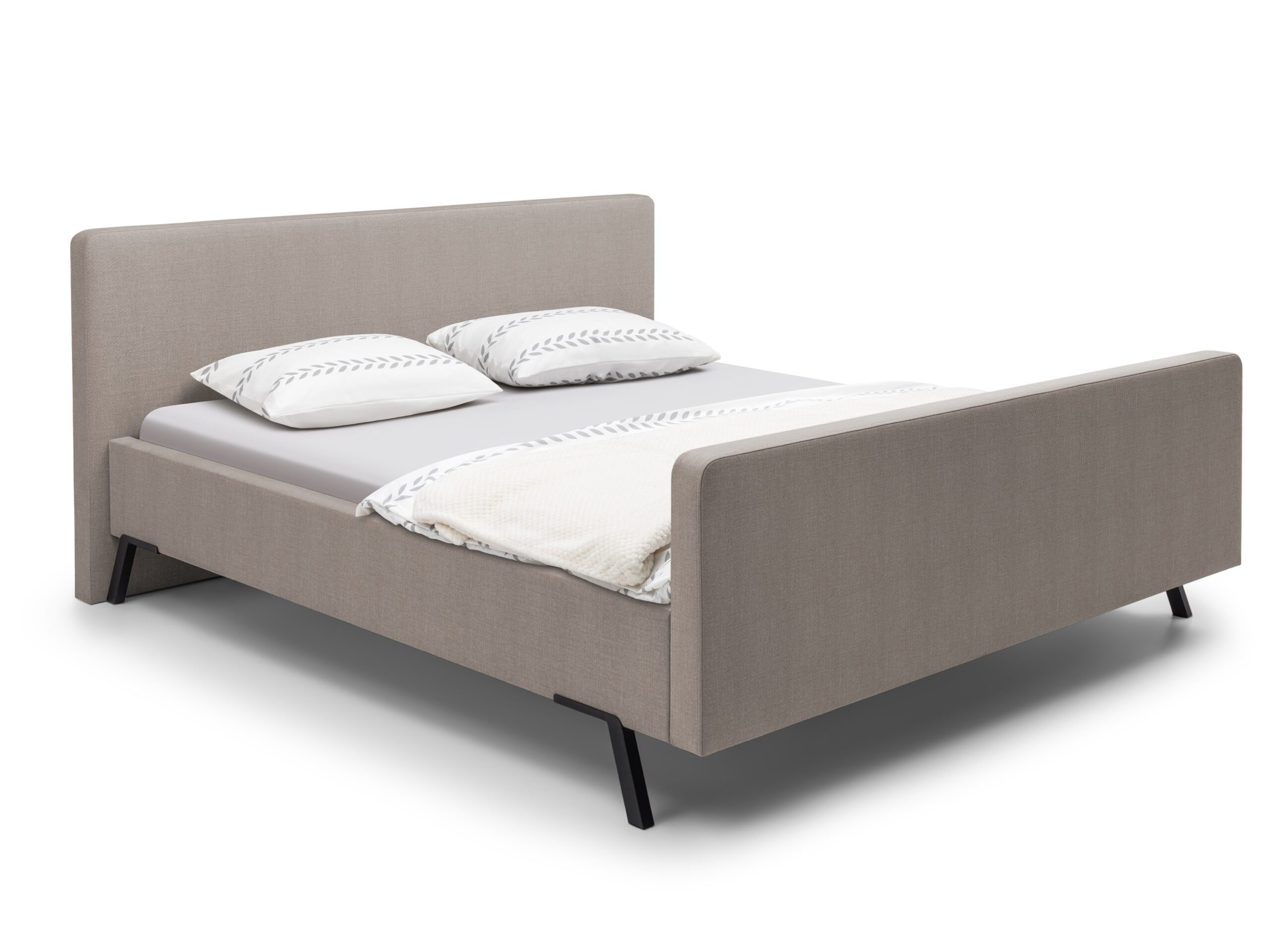 Bed Melle | 160 x 210 cm | Cape 436, lever