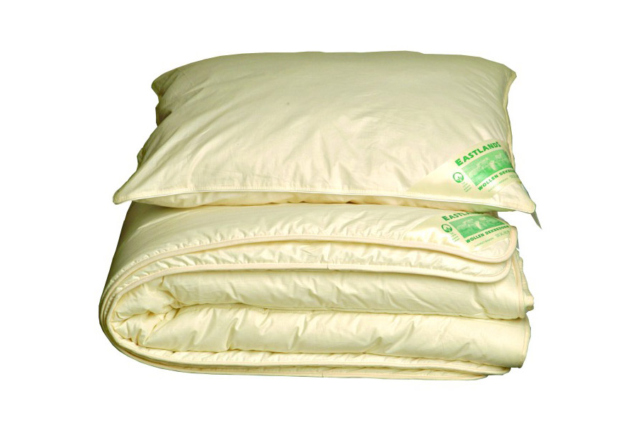 Dormire Texelse Wol 140 x 200 cm