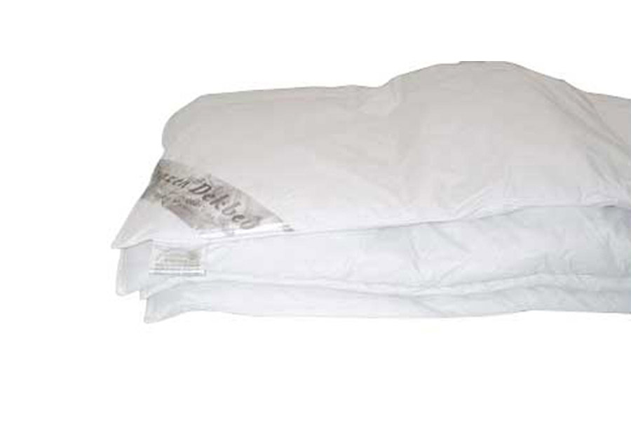 Dormire brandvertragend dekbed 140x220 cm