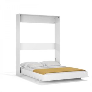 Tweepersoons opklapbed Primer 150 x 200 cm - Koudschuim tot 120 KG