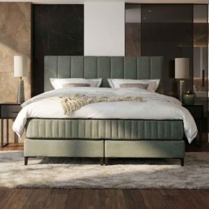 Boxspring Brad