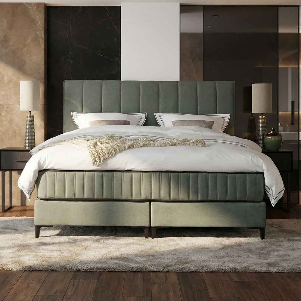 Boxspring Brad