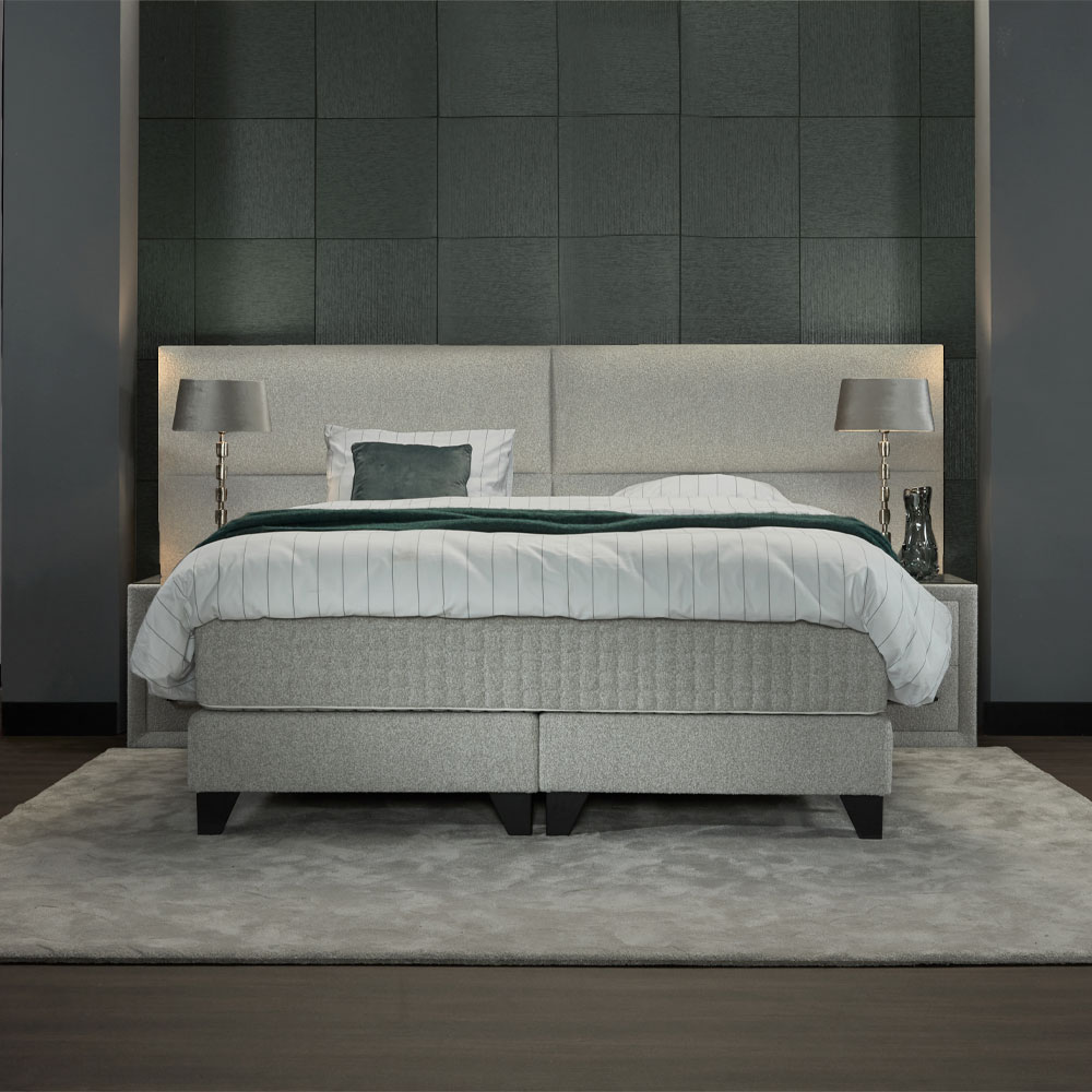 Boxspring Brut