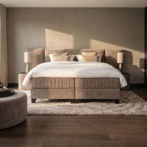Boxspring Cabana