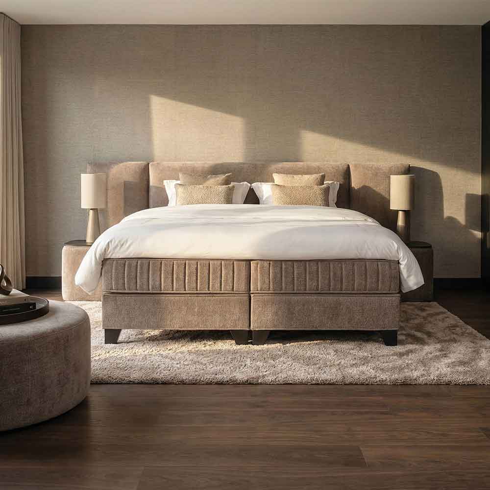 Boxspring Cabana