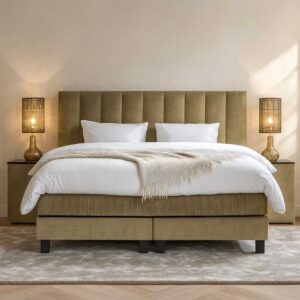 Boxspring Chandon