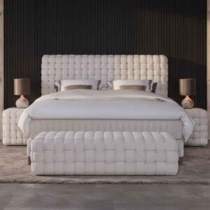 Boxspring Chess
