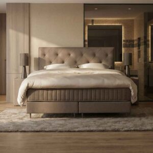 Boxspring Diamond