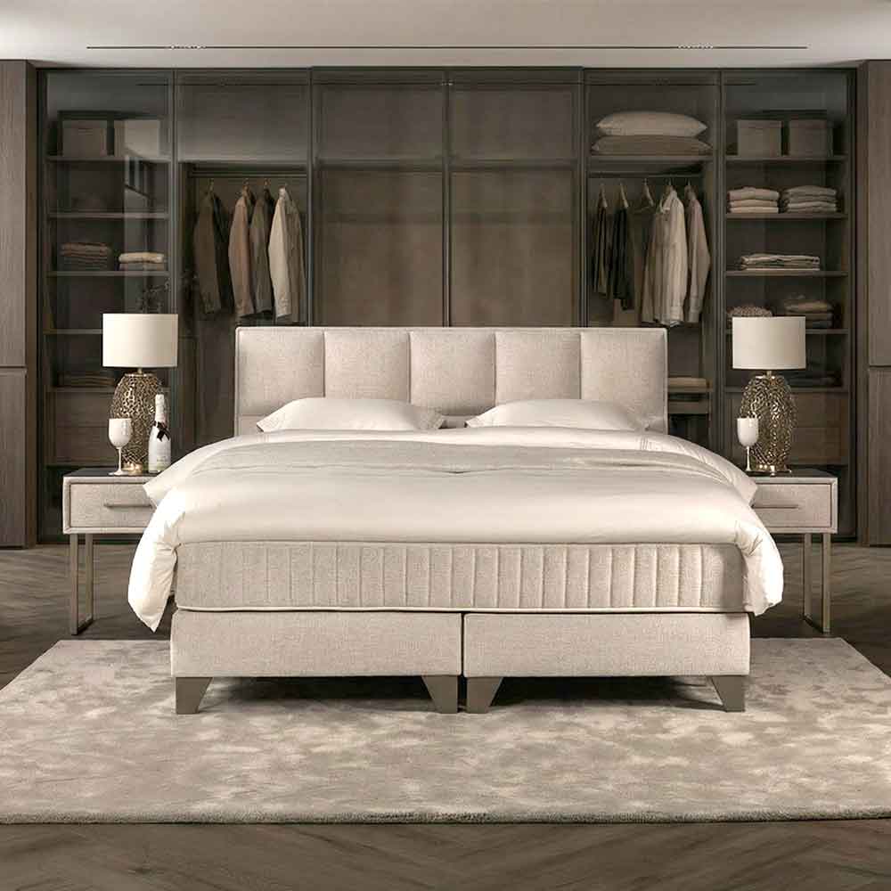 Boxspring Hollywood
