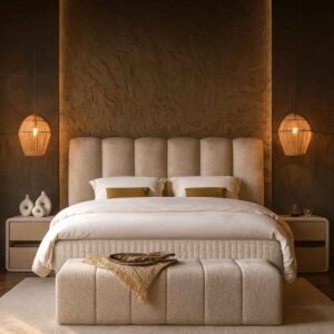 Boxspring Ibiza