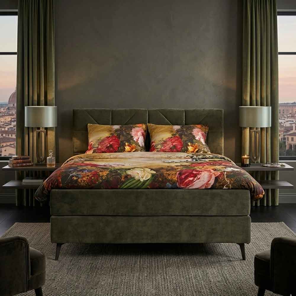 Boxspring Levi