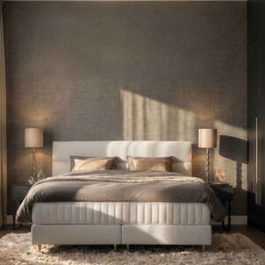 Boxspring Ligne