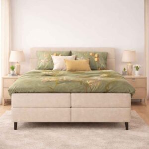 Boxspring Lize