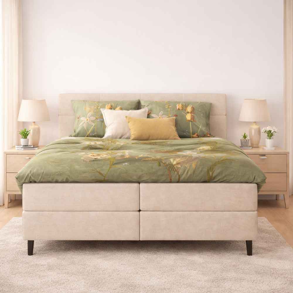 Boxspring Lize