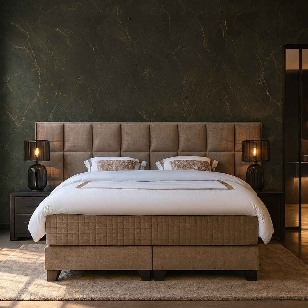 Boxspring Magnum