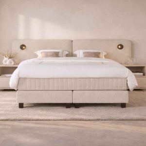Boxspring Orlando