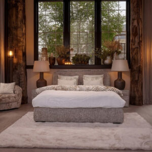 Boxspring Thomas