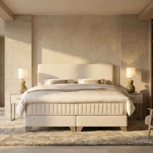 Boxspring Tom