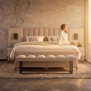 Boxspring Tube