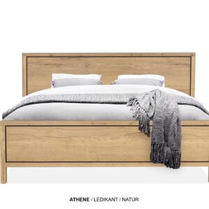 Ledikant Athene Nature
