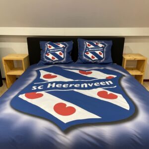sc Heerenveen Boxspringset